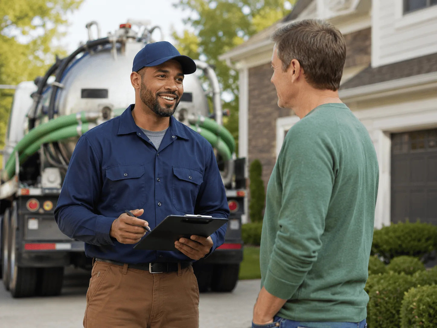 Mosquito Control Depew, OK FAQs